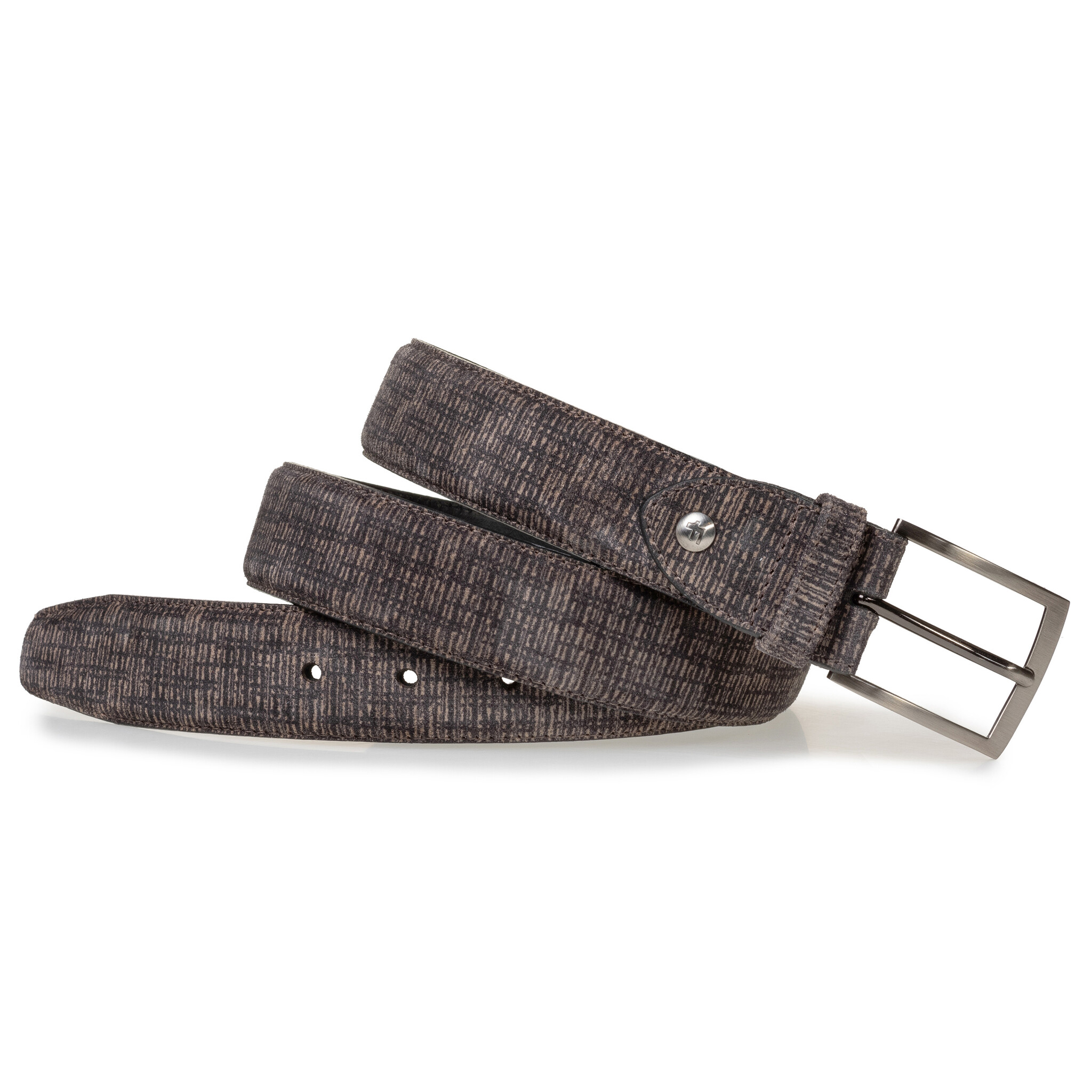 Floris van Bommel Riem Martin Menswear