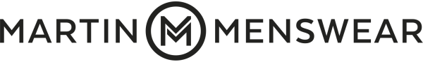 Martin Menswear | Multibrandstore voor mannen!