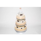 Pièce Montée Macarons - Ambachtelijk Roomijs