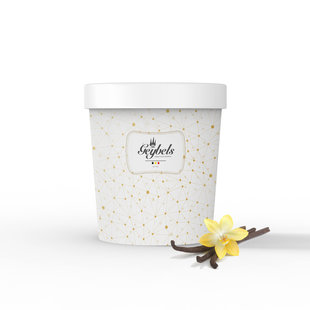 Vanille Bourbon - 500 ml