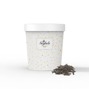Stracciatella - 500 ml