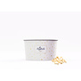 Popcorn - Roomijs buckets - Ambachtelijk Roomijs