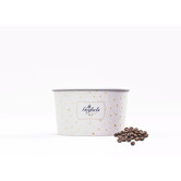 Mokka - Schepijs - Ambachtelijk Roomijs