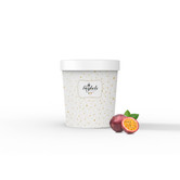 Ambachtelijke sorbet buckets Geybels