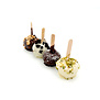 Luxe ijspralines Crisp - Assortiment (16 stuks)  - Copy