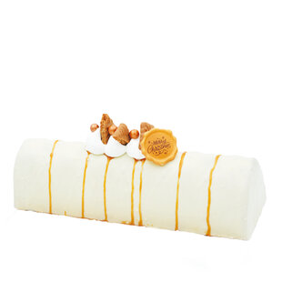 Speculoos - 6 personen