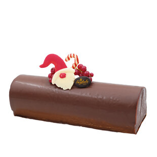 Stracciatella - 6 personen