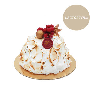 Framboise - 4  personen