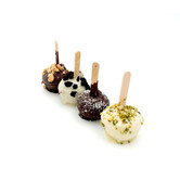 Luxe ijspralines Crisp - Assortiment (16 stuks) ENKEL NOG TE BESTELLEN VOOR NIEUWJAAR