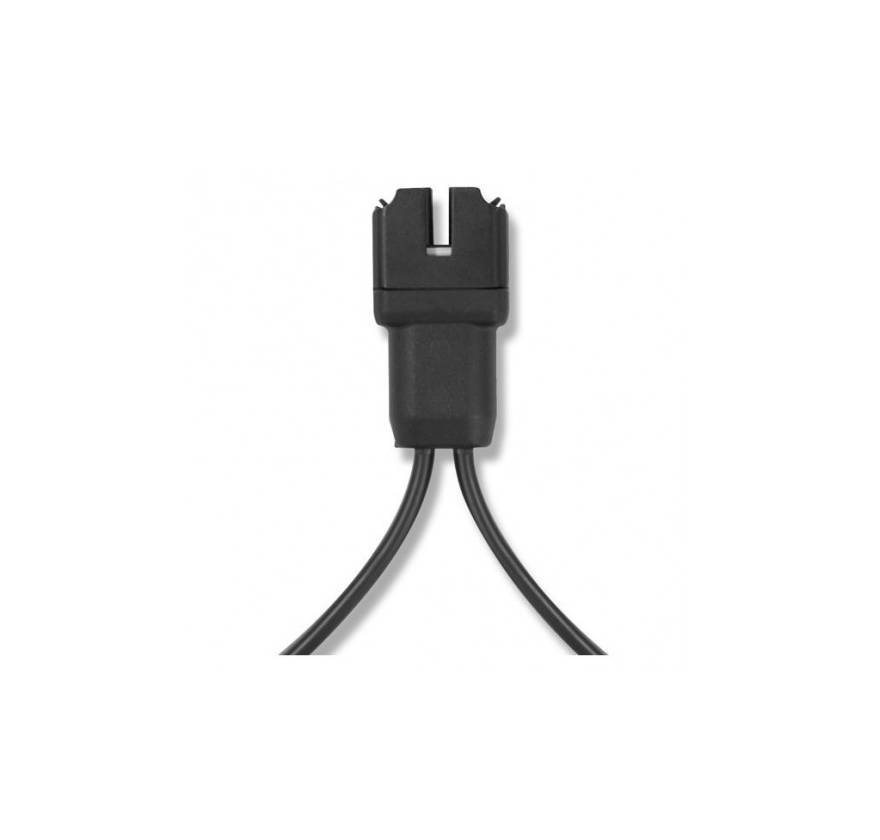 Enphase Q-Cable 1 fase Portrait | Micro-afstand max 110cm.