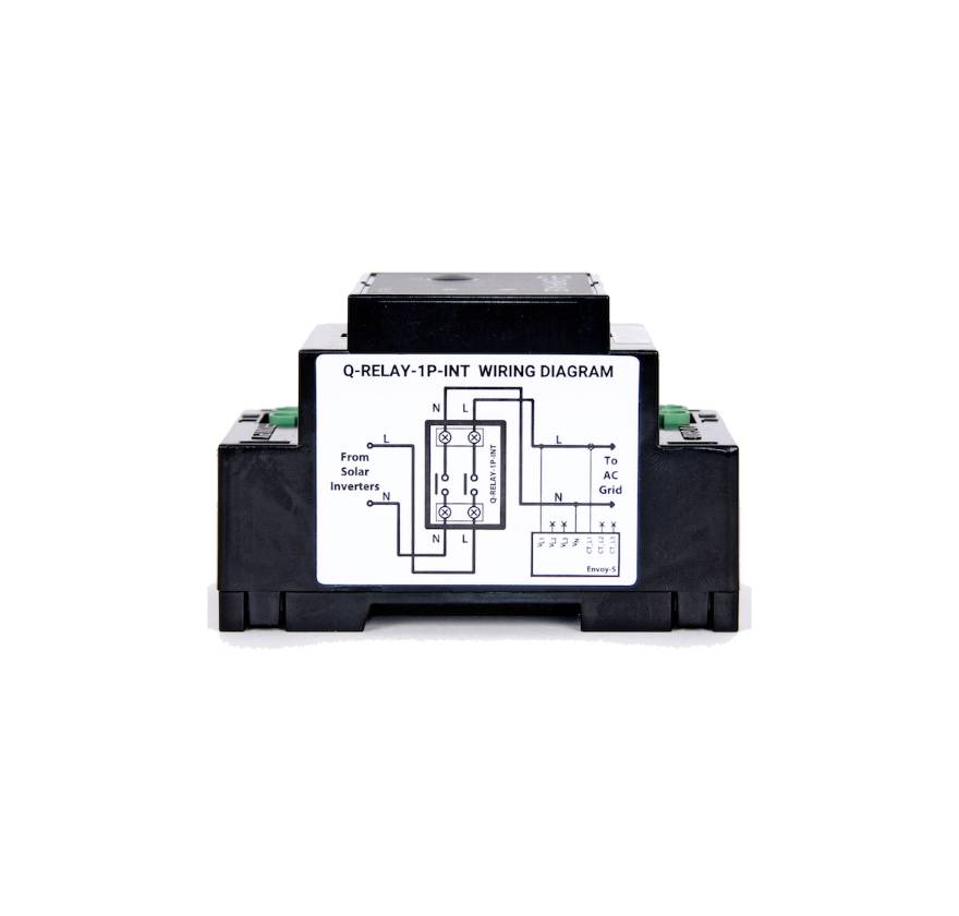 Enphase IQ-Relay 1 fase