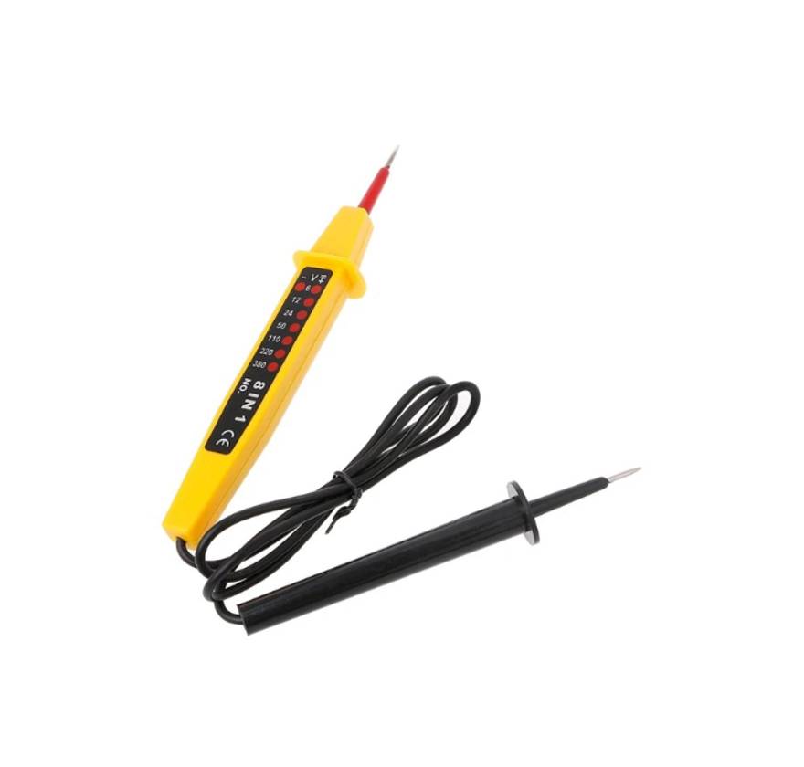 SB-AB Voltage Tester (Duspol)