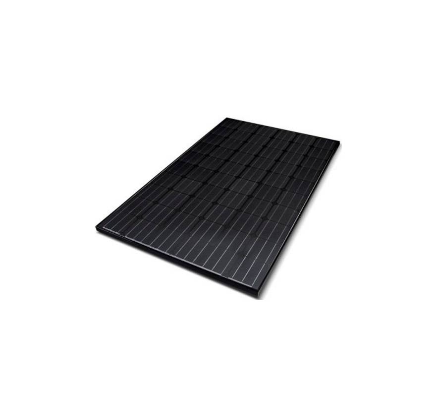 Phono Solar PS325M1-20/UH 325WP Full Black Half Cell