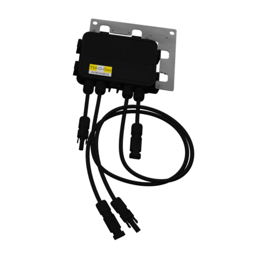 Tigo TS4-A-Optimizing - Duo