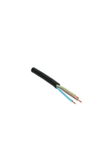 ROL Neopreen Kabel 1-fase 3x2,5mm²