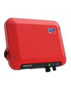 SMA Sunny Boy 2.5 1VL40 Webconnect