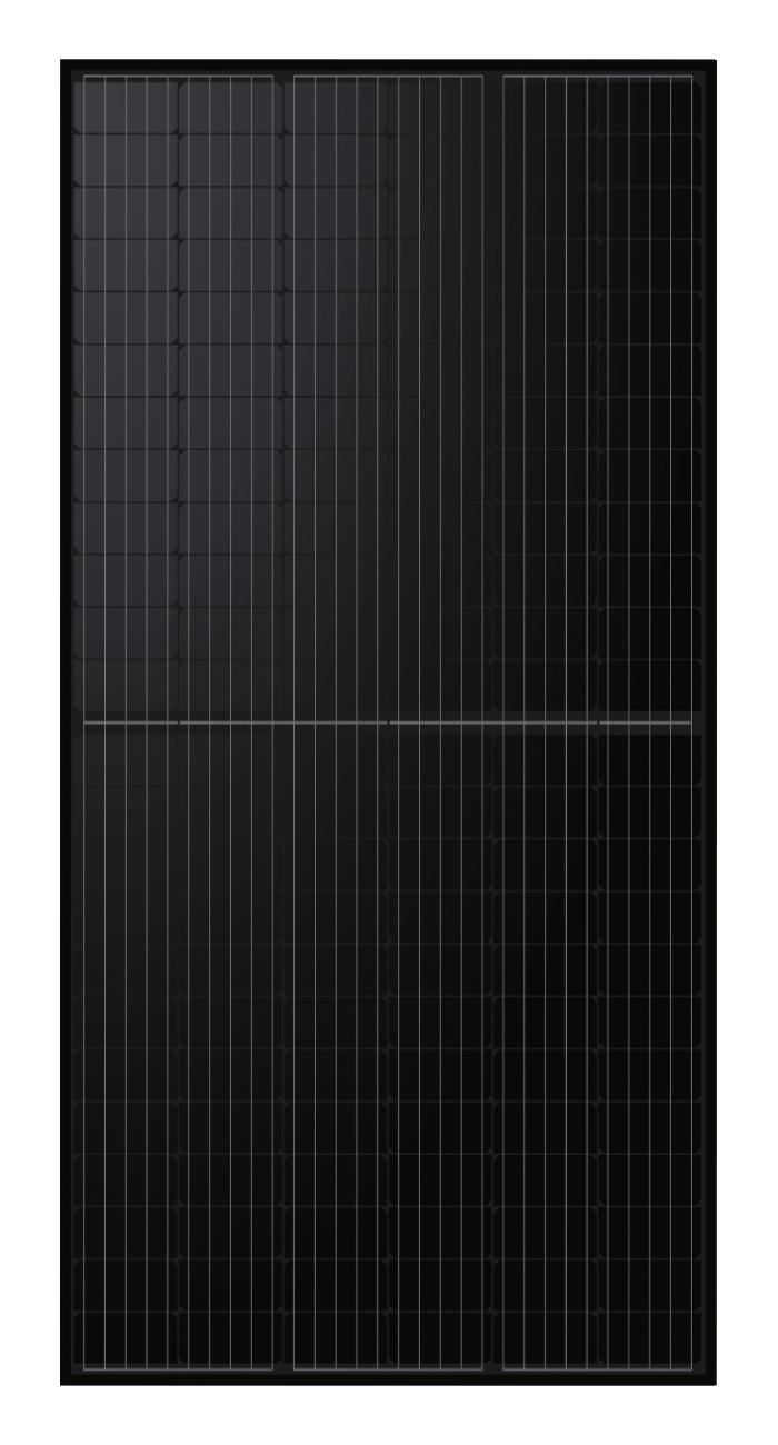 Phono Solar PS390M1-24/TH 390WP Full Black