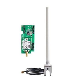 Solaredge V2 Zigbee Plug-in voor SetApp omvormers (Uitlopend Artikel)