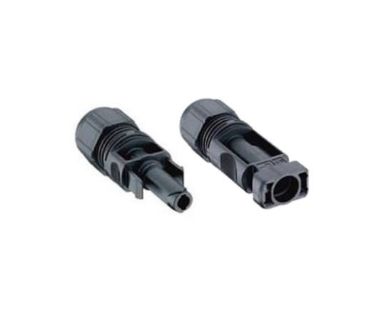 MC4 Connector Set