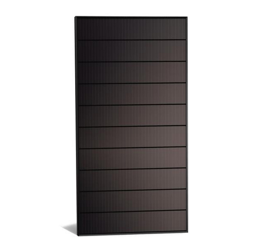 Hyundai 395WP HiE-S395VG Full Black OP=OP