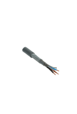 ROL Grondkabel 3-fase 4x2,5mm²