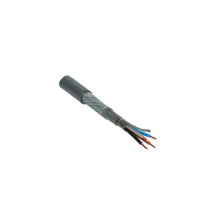 ROL Grondkabel 3-fase 4x2,5mm²