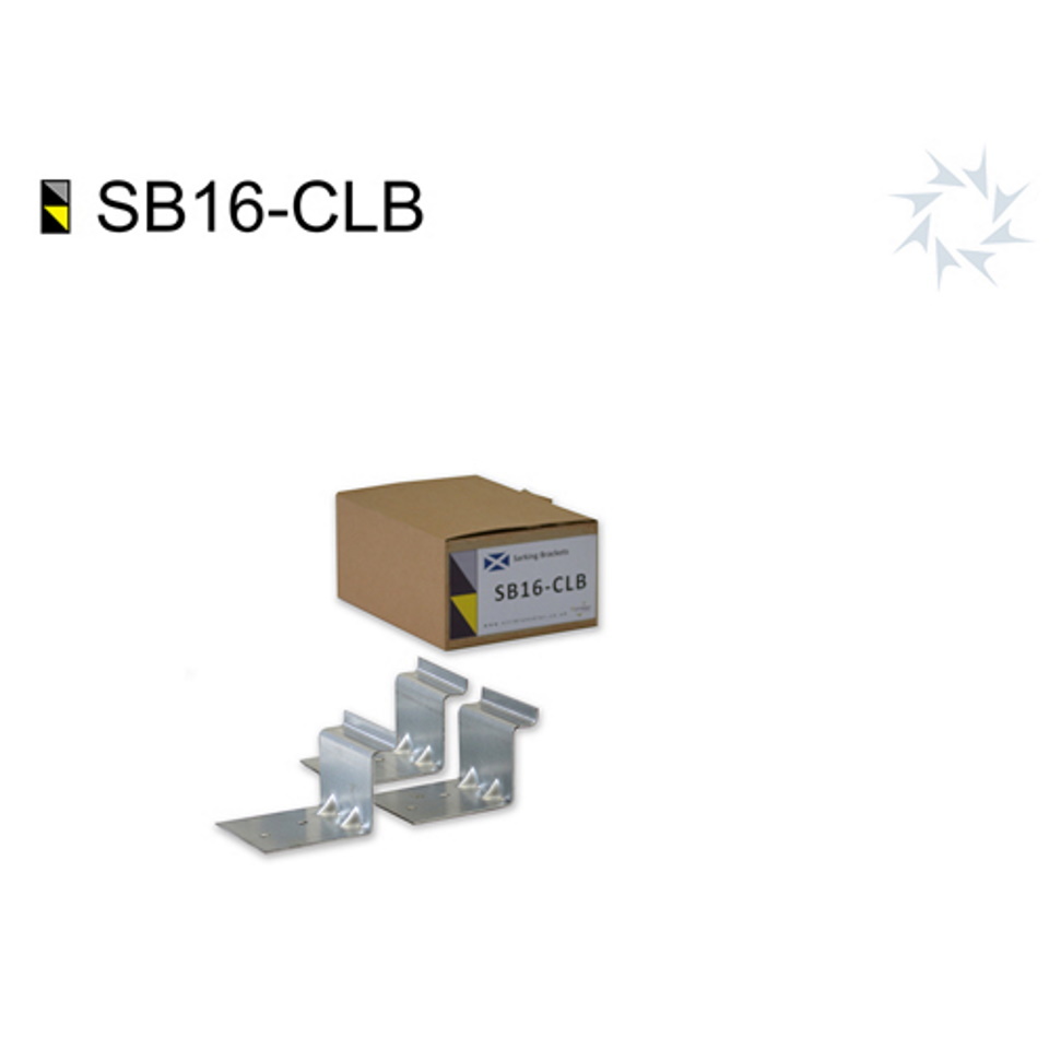 Viridian SB16-CLB Onderdelenpakket