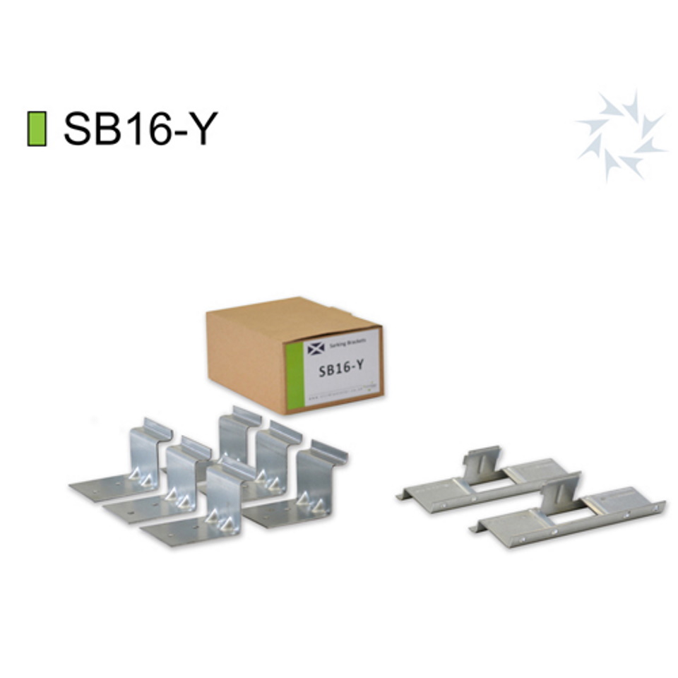 Viridian SB16-Y Onderdelenpakket