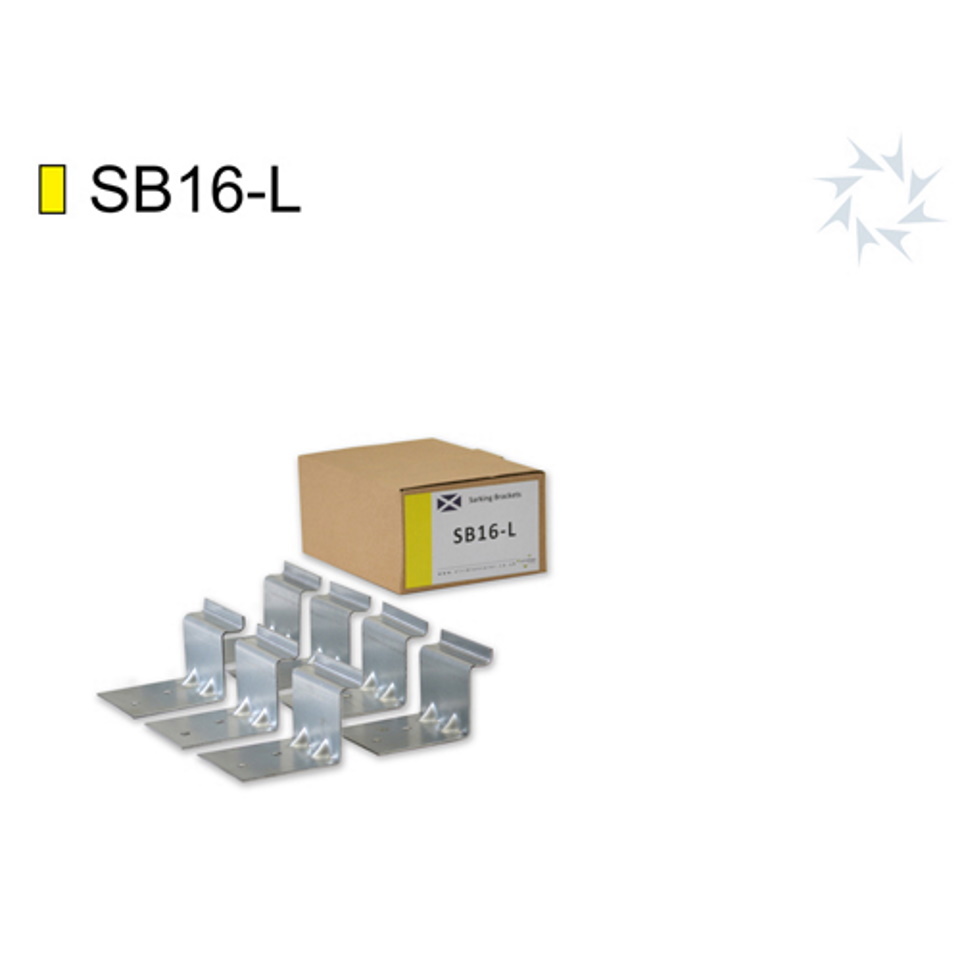 Viridian SB16-L Onderdelenpakket