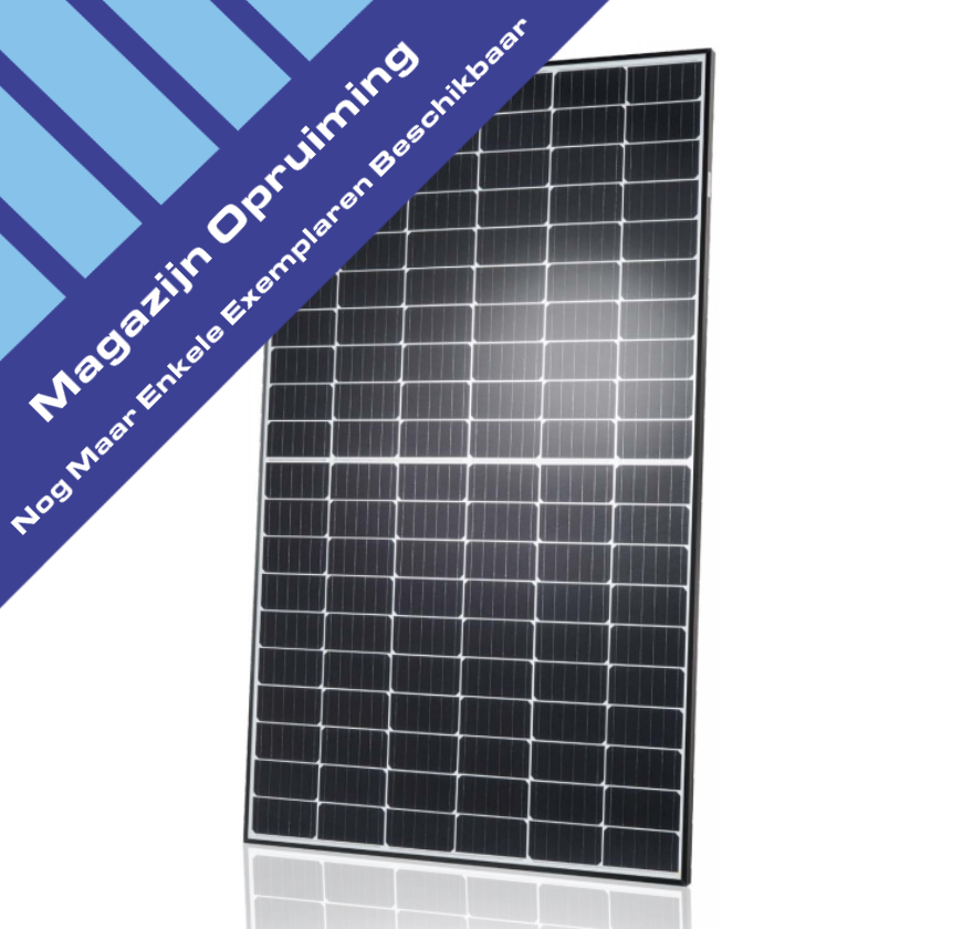 Q Cells Q.Peak G9 Duo ML 390WP Perc OP=OP