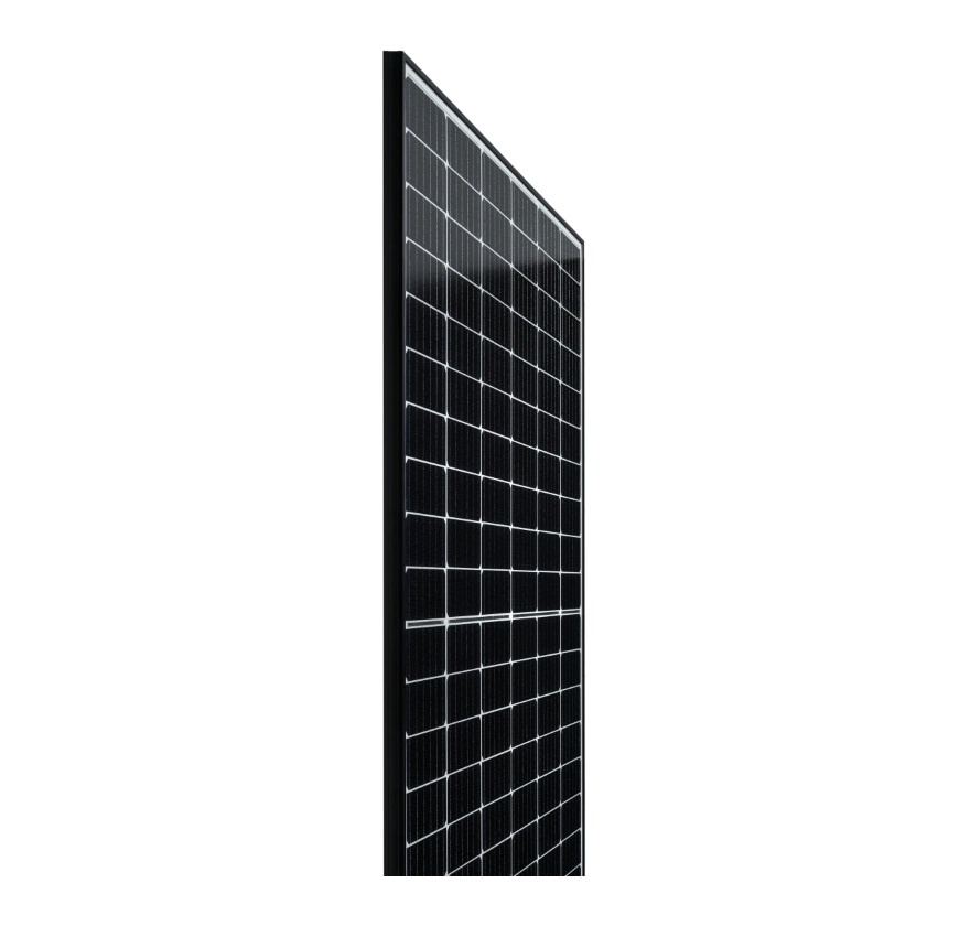 Munchen Solar MSMD450M6-72 450WP Perc Zwart Frame