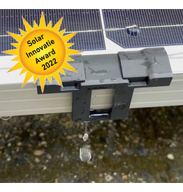 First Choice Solar SolSpil Clip