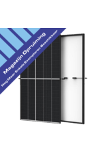 Trina Vertex Mono 1/3 Cut TSM-400DE09.08 TS4 400WP Perc OP=OP