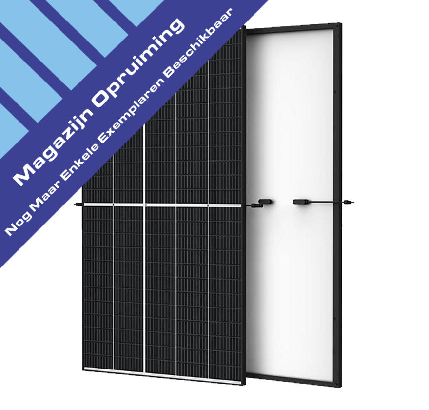 Trina Vertex Mono 1/3 Cut TSM-400DE09.08 TS4 400WP Perc OP=OP