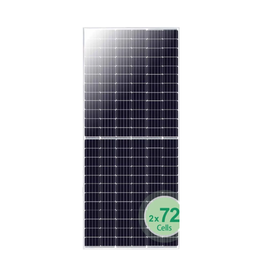 Longi Solar LR4 450 WP Perc (Uitlopend)