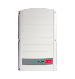 Solaredge SE6K Energy Net Ready