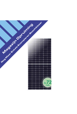 Longi Solar LR4 455WP Perc LR4-72HPH-455