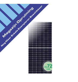 Longi Solar LR4 455 WP Perc