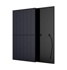 Longi Solar 410WP Full Black