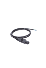 Hoymiles AC Trunkcable met connector 1-fase 2 Meter