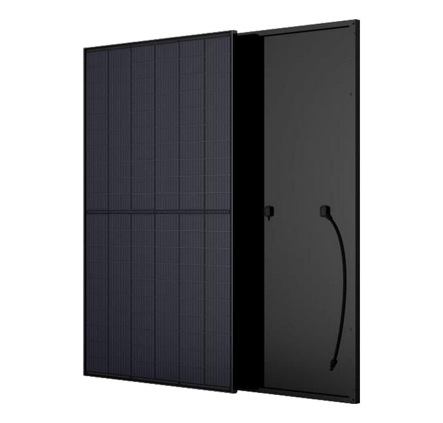 Longi Solar  410WP Full Black LR5-54HIB