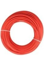 Solarkabel 4mm²  Rood