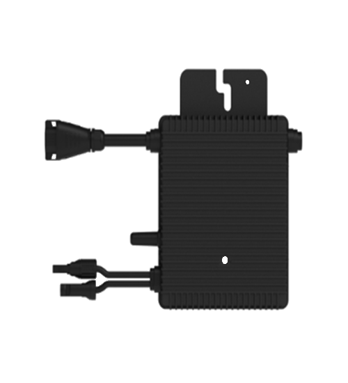 Hoymiles HMS-500-1T Micro Omvormer 1-Fase