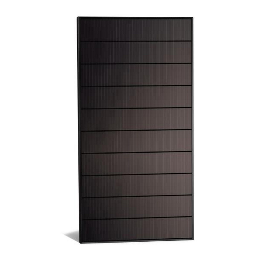 Hyundai 395WP HiE-S395VG Full Black OP=OP