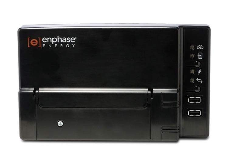 Enphase IQ Gateway S-Standaard