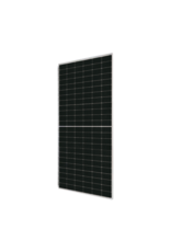 JA Solar JAM72S30-535PR 535WP Perc Zilver Frame OP=OP