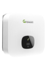 Growatt MOD 4000TL3-X Op=Op