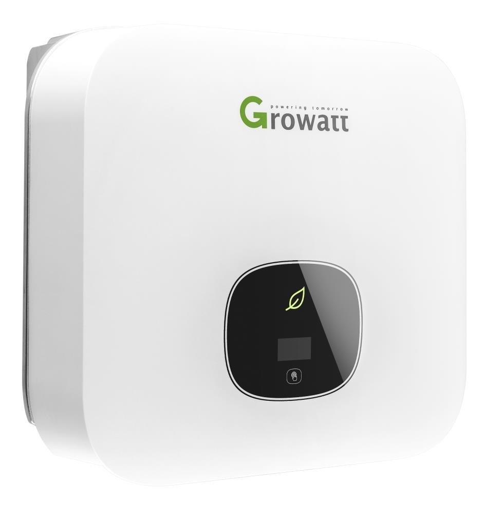 Growatt MOD 4000TL3-X Op=Op