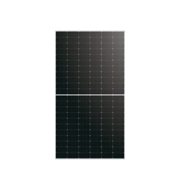 Longi Solar Longi Solar LR5-66HIH 510WP  Perc silver frame