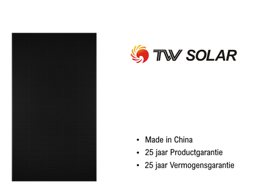 TW Solar